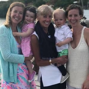 Meet your Posher, Allyson